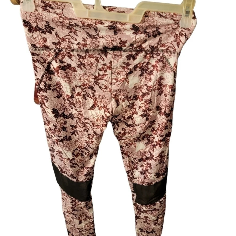 LEGGINGS - Picture 2 of 2